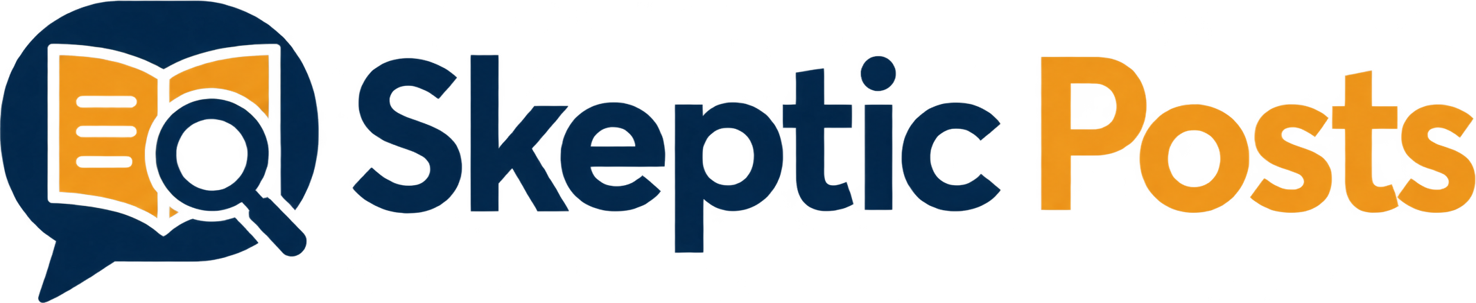 Skeptic Posts